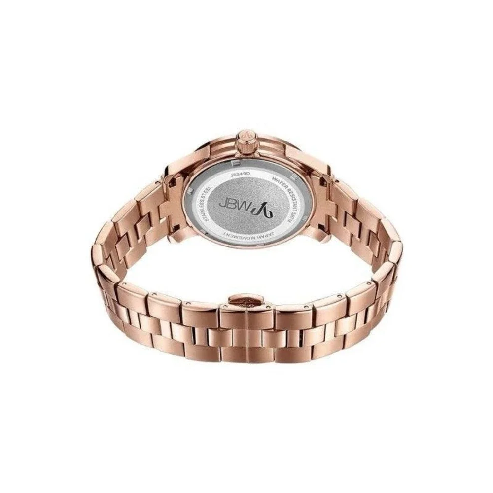 JBW Celine model J6349D Watch Retail Price $595